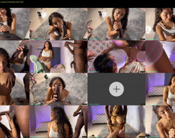 kittyand — 69 minute Chaturbate couple cam capture, 720p, Mar 22, 2025