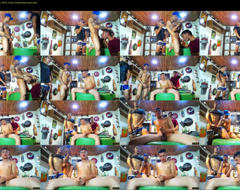 backyardigans — 7 minute Chaturbate male cam capture, 720p, Mar 28, 2025