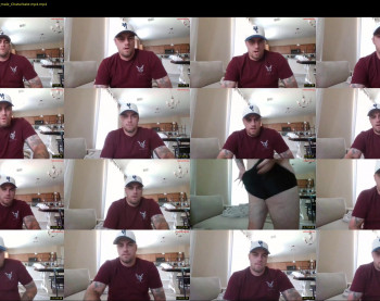 soft0ne — 120 minute Chaturbate male cam capture, 480p, May 9, 2025