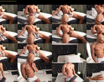 patrick_brown_ — 89 minute Chaturbate male cam capture, 720p, Jun 2, 2025