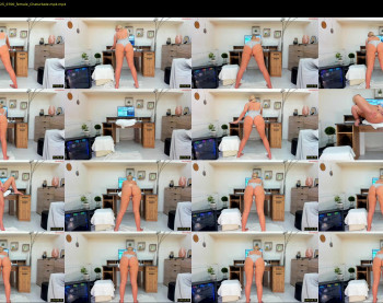 classy_medeeea — 120 minute Chaturbate female cam capture, 720p, Jun 8, 2025