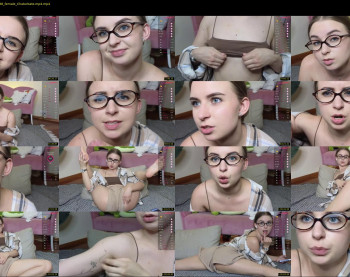 flexi_pixie — 108 minute Chaturbate female cam capture, 720p, Jun 11, 2025