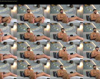 jackson_wayne__ — 19 minute Chaturbate male cam capture, 720p, Jun 12, 2025