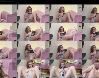 flexi_pixie — 89 minute Chaturbate female cam capture, 720p, Jun 13, 2025