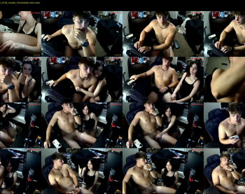 bubblebuttbdn — 49 minute Chaturbate male cam capture, 360p, Jul 1, 2025