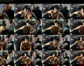 bubblebuttbdn — 4 minute Chaturbate male cam capture, 360p, Jul 2, 2025
