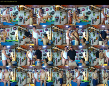 backyardigans — 48 minute Chaturbate male cam capture, 720p, Jul 5, 2025