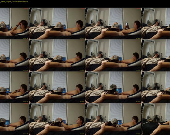 bubblebuttbdn — 9 minute Chaturbate male cam capture, 720p, Jul 5, 2025