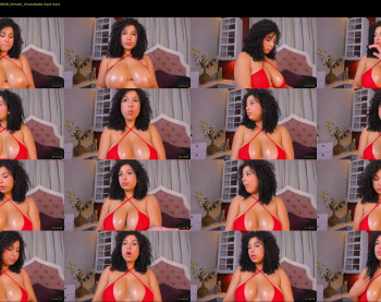 miawoderfull — 18 minute Chaturbate female cam capture, 720p, Jul 5, 2025
