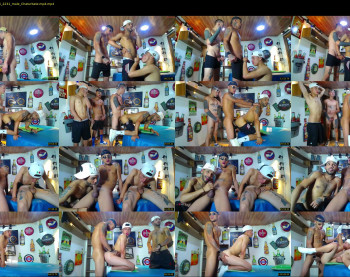 backyardigans — 71 minute Chaturbate male cam capture, 720p, Jul 6, 2025