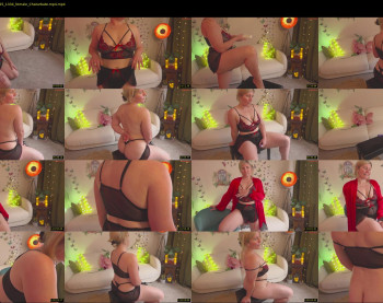 french_devotion — 121 minute Chaturbate female cam capture, 720p, Jul 6, 2025