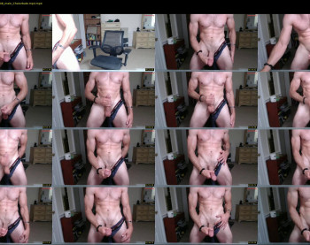 cloud900x — 4 minute Chaturbate male cam capture, 480p, Jul 8, 2025