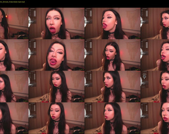devilss_toy — 35 minute Chaturbate female cam capture, 720p, Jul 8, 2025
