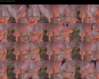 katee_bloss — 3 minute Chaturbate female cam capture, 720p, Jul 16, 2025