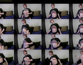 findiryts_2 — 66 minute Chaturbate couple cam capture, 720p, Jul 22, 2025