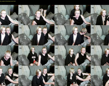 samyscott — 7 minute Chaturbate couple cam capture, 720p, Jul 22, 2025