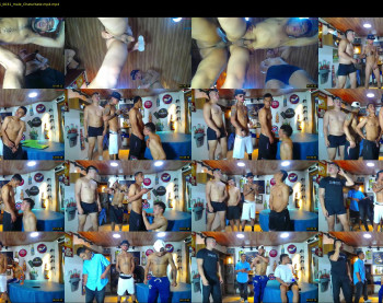 backyardigans — 48 minute Chaturbate male cam capture, 720p, Jul 26, 2025