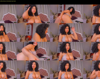 miawoderfull — 31 minute Chaturbate female cam capture, 720p, Aug 3, 2025