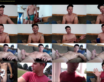 lancehardin — 86 minute Chaturbate male cam capture, 720p, Aug 5, 2025