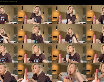 adele_nick2202 — 51 minute Chaturbate couple cam capture, 720p, Aug 12, 2025