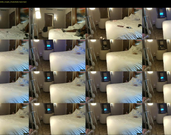 suerrab3304 — 65 minute Chaturbate couple cam capture, 480p, Aug 19, 2025