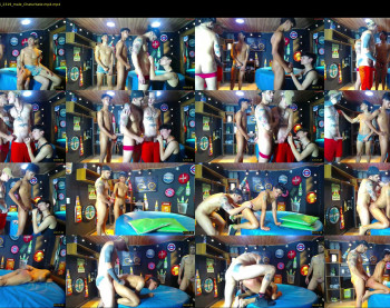 backyardigans — 35 minute Chaturbate male cam capture, 720p, Aug 21, 2025
