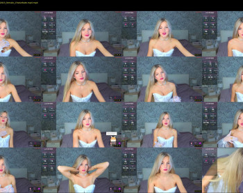 emilydancee — 23 minute Chaturbate couple cam capture, 720p, Aug 21, 2025