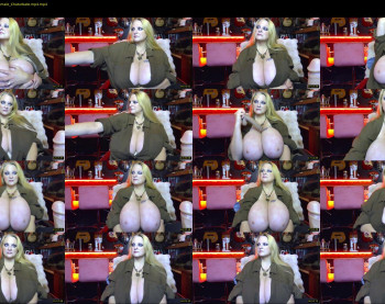 lillyth — 42 minute Chaturbate female cam capture, 720p, Aug 21, 2025