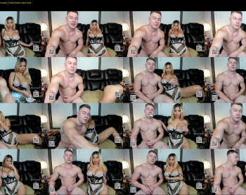 tntluvs — 4 minute Chaturbate male cam capture, 720p, Aug 21, 2025