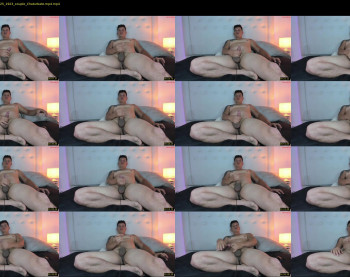 eclipseandflame — 3 minute Chaturbate couple cam capture, 720p, Sep 8, 2025