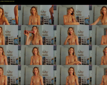 billy_full — 5 minute Chaturbate couple cam capture, 720p, Sep 11, 2025