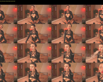 devilss_toy — 4 minute Chaturbate female cam capture, 720p, Sep 21, 2025