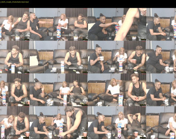 dominate_stud — 103 minute Chaturbate couple cam capture, 720p, Sep 22, 2025