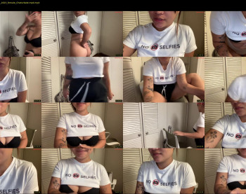 oohhellothere — 67 minute Chaturbate female cam capture, 480p, Sep 21, 2025