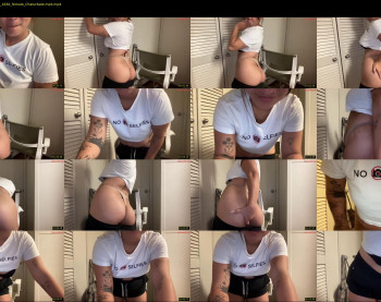 oohhellothere — 6 minute Chaturbate female cam capture, 480p, Sep 21, 2025