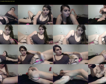 roxybcali — 42 minute Chaturbate couple cam capture, 720p, Sep 22, 2025