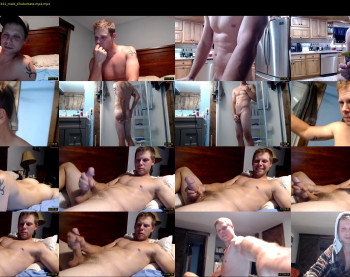 lancehardin — 88 minute Chaturbate male cam capture, 720p, Sep 29, 2025