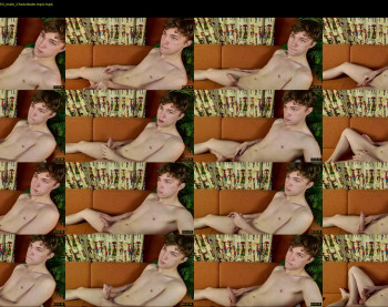 markshot_ — 57 minute Chaturbate male cam capture, 720p, Oct 2, 2025