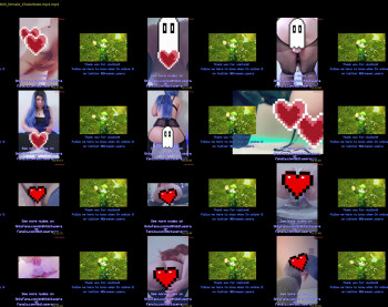 8bitdeviants — 3 minute Chaturbate female cam capture, 720p, Oct 8, 2025