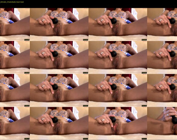 sofijade — 38 minute Chaturbate female cam capture, 720p, Oct 8, 2025