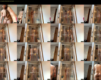 roxybcali — 18 minute Chaturbate couple cam capture, 480p, Oct 17, 2025