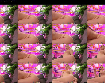 flexi_pixie — 4 minute Chaturbate female cam capture, 720p, Oct 21, 2025