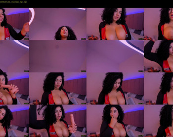 miawoderfull — 41 minute Chaturbate female cam capture, 720p, Oct 27, 2025