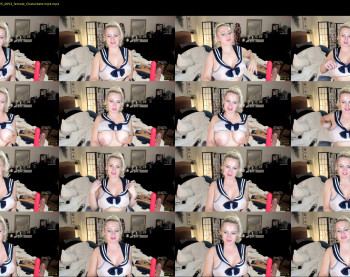 alwaysaffirming — 4 minute Chaturbate couple cam capture, 720p, Oct 29, 2025