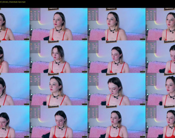 _ccrystaa_ — 55 minute Chaturbate female cam capture, 720p, Nov 11, 2025