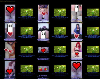 8bitdeviants — 4 minute Chaturbate female cam capture, 720p, Nov 18, 2025