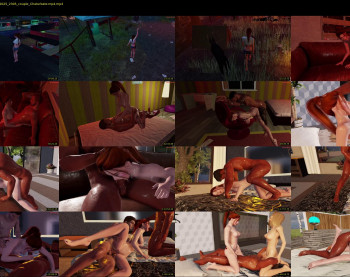 _virtual_x_fantasy_ — 120 minute Chaturbate couple cam capture, 720p, Nov 21, 2025