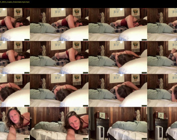 rubywavesback — 4 minute Chaturbate couple cam capture, 720p, Nov 22, 2025