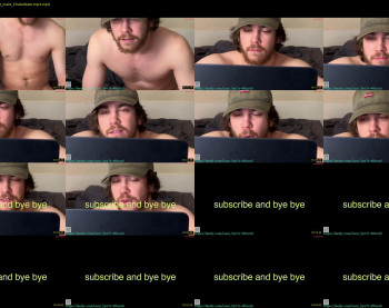 luca_syn — 4 minute Chaturbate male cam capture, 720p, Nov 25, 2025