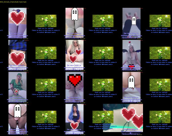8bitdeviants — 5 minute Chaturbate female cam capture, 720p, Nov 26, 2025
